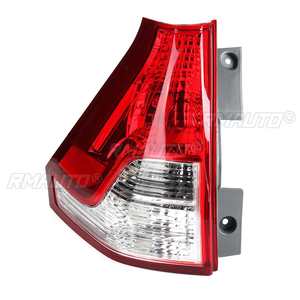 Feu arrière gauche à LED pour voiture, feu stop, clignotant rouge, DRL, feu de recul pour Honda CRV 2012 2013 2014, accessoires automobiles - Product Image 4