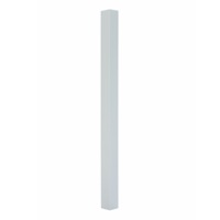 Design moderne gris Gesso apprêté LOSP H3 bois traité panneau de garniture de fenêtre de porte décoratif FJ Radiata pin sapin chinois LVL S3S/S4S