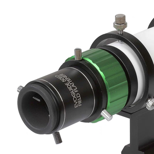 Sky-Watcher EvoGuide 50ED, télescope réfracteur à doublet en alliage d'aluminium et verre, garantie 1 an, accessoires de lunette de visée - Product Image 6