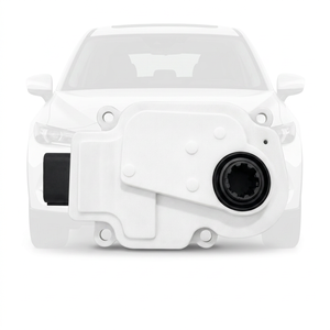 มอเตอร์ปุ่มกดชัตเตอร์แบบแอคทีฟอะไหล่สำหรับ Ford MAZDA Porsche Lincoln Honda - Product Image 1