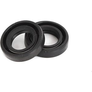 Sello de aceite para cárter Royal Sun, 2 uds., para Honda TRX250, 350, 450, 500, Foreman, 400, 450, 500, FourTrax, reparación de transmisión de motocicleta - Product Image 1
