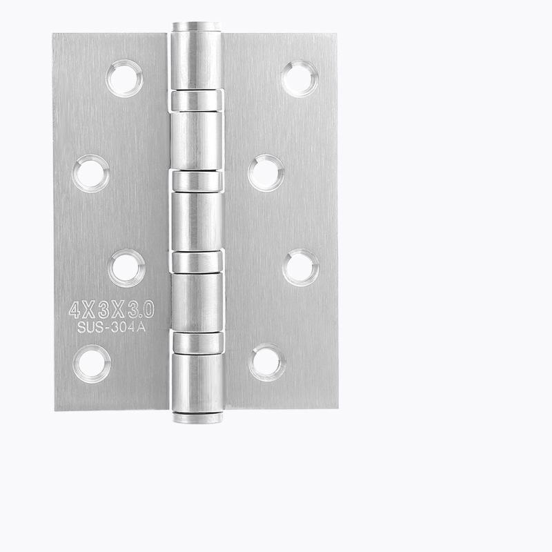4*3*3.0มม. SS