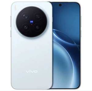 Teléfono Inteligente Vivo X300 Pro 5G, Éxito de Ventas Mundial, Pantalla de 6.78 Pulgadas, Dimensity 9500, OriginOS 6, con Fotografía Super Teleobjetivo, 6510 mAh, 90 W - Product Image 5