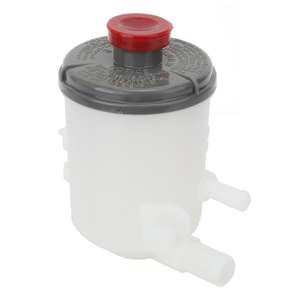 Réservoir de liquide de direction assistée Huajiefan 53701-SWN-P01 pour CRV 2.4L, pièce de rechange en plastique - Product Image 5