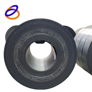 ขดลวดเหล็กคาร์บอนโครงสร้าง A1011 ASTM สำหรับการก่อสร้างสะพานและโครงการโครงสร้างพื้นฐาน - Product Image 1