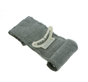 Robe <span class=keywords><strong>de</strong></span> 4 pouces Emballage scellé sous vide pour l'extérieur Bandage stérile d'urgence d'Israël pour la gestion des blessures par balle hémorragiques - Product Image 5