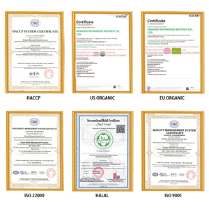 Additifs alimentaires Néotame 1kg 99% Édulcorants Poudre Néotame - Product Image 3