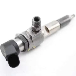 Inyector de Combustible para Citroen <span class=keywords><strong>DS</strong></span> Peugeot 1.6 BlueHDi Diésel 9802776680 - Product Image 1