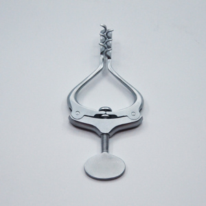 Retractor de autorretención/afilado <span class=keywords><strong>JANSON</strong></span> - Product Image 1