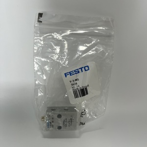 Directional Control Valve V-3-M5 3626 - Product Image 1