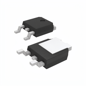 Componentes Electrónicos Transistores DPAK STD16N50M2 Servicio Integral Original - Product Image 1