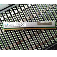 Mémoire RAM DDR3 pour serveur, 4 Go, 8 Go, 16 Go, 32 Go, mémoire REG ECC RDIMM 1333 MHz, 1600 MHz, 1866 MHz, utilisée pour les serveurs, non destinée aux ordinateurs de bureau