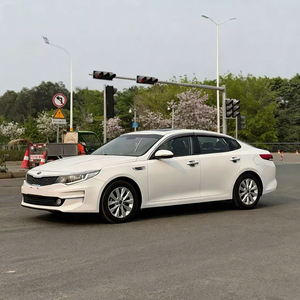 K5 Modelo 2016 2.0L Automático con Volante a la Izquierda, <span class=keywords><strong>Se</strong></span> <span class=keywords><strong>Vende</strong></span> a Precio de Fábrica en Concesionario - Product Image 1