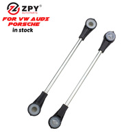 ZPY pièces automobiles sélecteur de tringlerie de vitesse kit de réparation kit de réparation pour VW GOLF MK4 BORA AUDI A3 SEAT 1J0711596C 1J0711596E 1J0711183D
