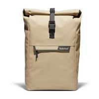 Échantillon gratuit : sacoche pour ordinateur portable 17 pouces, imperméable, à fermeture rolltop, pour hommes, à prix d'usine, légère et adaptée aux ordinateurs.