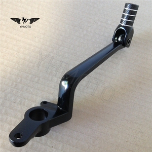 Palanca de Freno para Motocicleta, Clavijas de Pedal para Suzuki Hayabusa GSX1300R <span class=keywords><strong>GSX</strong></span> 1300R 1300 <span class=keywords><strong>R</strong></span> <span class=keywords><strong>1999</strong></span> - 2020 - Product Image 6