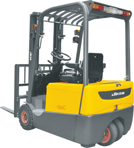 שילין 2 טון משאית משטחים חשמלית בלם דיסק רטוב סוללת ליתיום עיצוב חדש רכיבי ליבת מלגזה כולל משאבת מנוע מנוע - Product Image 1