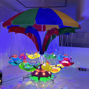 Vendita calda all'aperto carosello musicale cavallo <span class=keywords><strong>giostra</strong></span> <span class=keywords><strong>giostra</strong></span> <span class=keywords><strong>giostra</strong></span> per i bambini in fibra di vetro parco divertimenti giro per la casa e il centro commerciale uso - Product Image 2