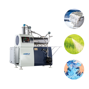 Máquina de moedura antivestindo durável da liga com relação de custo do elevado desempenho e operação fácil - Product Image 5