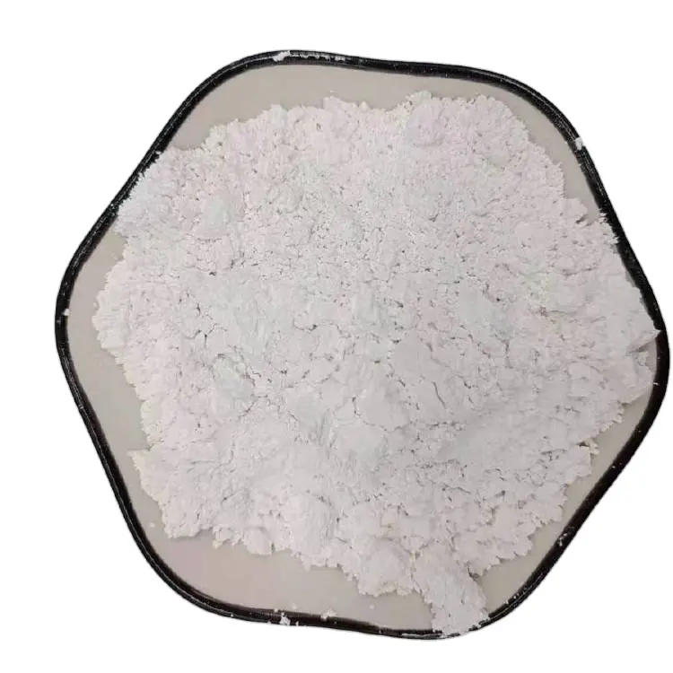 Roh masse zur Herstellung von Gips pulver für Zement Vorzugspreis für Zement gips