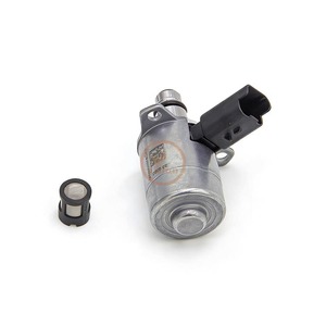 Vanne de pression de pompe à carburant de haute qualité 63310240229 283620360 A6510700701 53022298AA pour EXCAVATEUR - Product Image 1