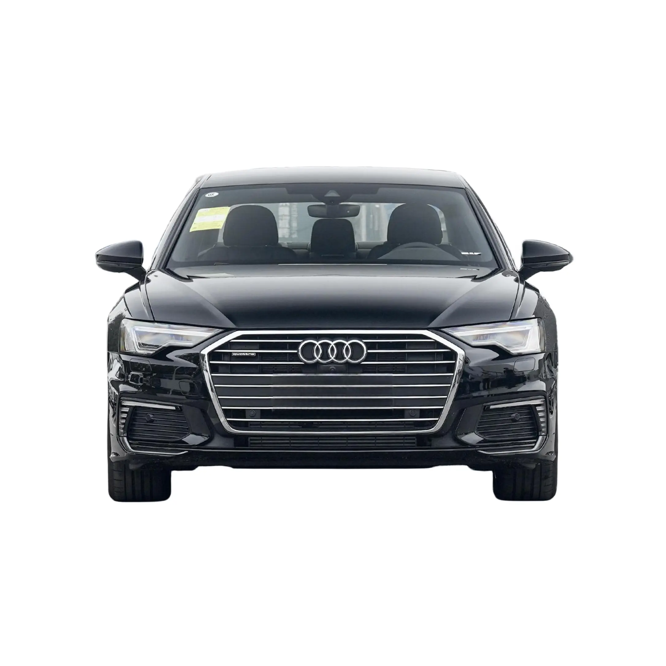 China 2022 Audi A6l Phev 55 Tfsi E Quattro Limousine Plug In Hybride Luxe Nieuwe Energie Auto 'S Ternaire Lithium Batterij