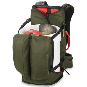 Trusted Factory Trail Construction Tronçonneuse Sac de transport Ripstop Trail Building Tool Sac à dos - Product Image 3