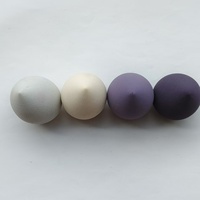 Éponge de maquillage douce, applicateur de fond de teint, houppette cosmétique, éponge à poudre, outils de maquillage pour femmes