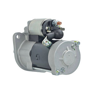 5302289 מנוע <span class=keywords><strong>starter</strong></span> ישיר עבור כמון כמון isf2.8 isf3.8 חלקי מנוע משאית - Product Image 3