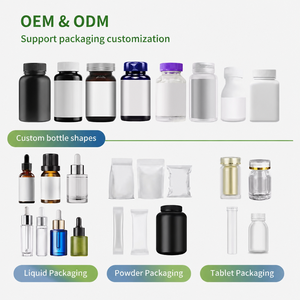 Gommes à mâcher au sucre de noix de soja et au glycinate de magnésium pour régime <span class=keywords><strong>sans</strong></span> produits laitiers - Product Image 6