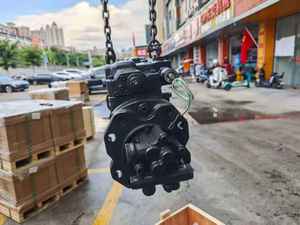 Bomba Hidráulica JM <span class=keywords><strong>SH120A3</strong></span>, Control de Flujo Preciso, Respuesta de Salida Suave, Apta para Excavadora <span class=keywords><strong>Sumitomo</strong></span> <span class=keywords><strong>SH120A3</strong></span> - Product Image 4