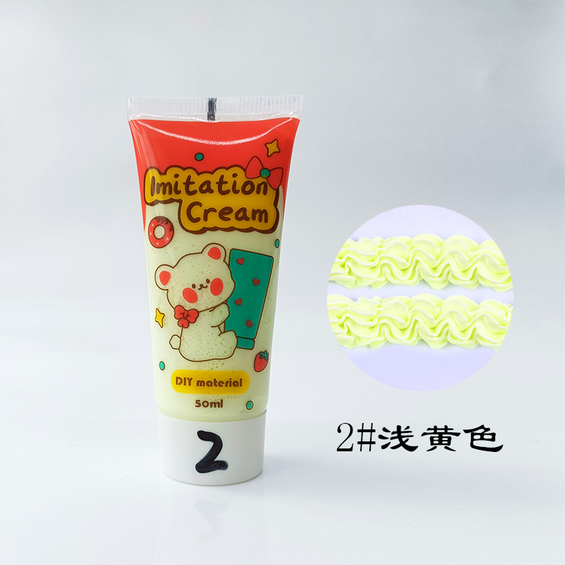 Light Yellow