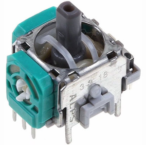 Palanca analógica 3D para Xbox Series X S, módulo de Sensor de juego, potenciómetro, <span class=keywords><strong>Joystick</strong></span> - Product Image 6
