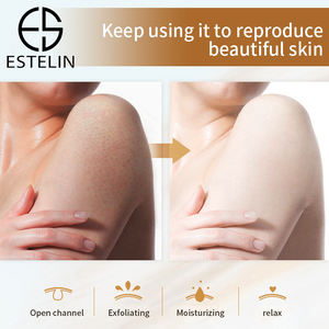 ESTELIN 30g * Paquete de 7 limpieza profunda exfoliante suavizante blanqueamiento café exfoliante corporal para celulitis - Product Image 3