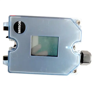 Série Stock 3725 Type 3725 Électro-pneumatique 3725-110000000000 3725-0000000000.00 - Product Image 5