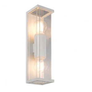 Lampe murale en cristal LED moderne SENZHAO pour salon, décoration intérieure de luxe, lampe murale de couloir - Product Image 4