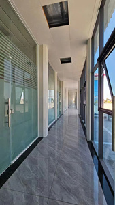 Nuevo estilo conciso moderno prefabricado nuevo diseño <span class=keywords><strong>barato</strong></span> Casa de 2 dormitorios plan casa de hormigón pequeño Lodge - Product Image 2
