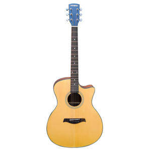 Caja de pedal de <span class=keywords><strong>guitarra</strong></span> eléctrica de <span class=keywords><strong>40</strong></span>/41 pulgadas - Product Image 3