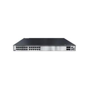 Original S5700 Series Enterprise <b>Ethernet</b> <b>Switch</b> S5731-S24T4X 24 X 10 Gig SFP+ 6 40/100 QSFP28 Network Network <b>Switch</b> - Product Image 1