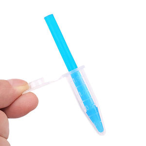 High Quality Laboratory 70mm Plastic <strong>Pestles</strong> <strong>Micro</strong> <strong>Pestle</strong> for 1.5mL Centrifuge Tubes - Product Image 1