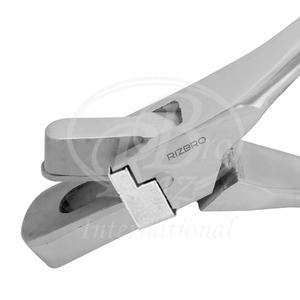 Cortador de Notches de Aleación de Aluminio con Forma de U, Medidor de Profundidad Ajustable para Ajustar la Profundidad de Corte, Corta Notches de 7.25 Pulgadas, 12 mm, Mediano - Product Image 2