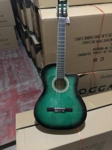 جيتار كلاسيكي بأسعار مناسبة أفضل جيتار كلاسيكي (AC851C) - Product Image 2