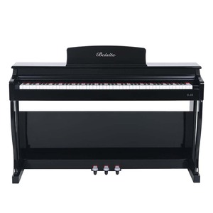 Hot Sale Beisite Upright Electronic Organ 88 Key Digital Piano <b>Keyboard</b> <b>Instruments</b> Piano - Product Image 2