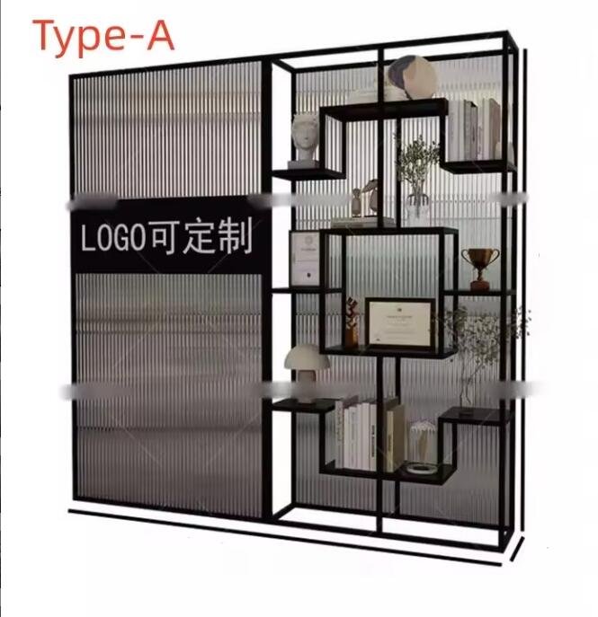 Type-A : 120*30*200 cm