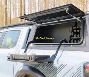 Cubierta de Acero <span class=keywords><strong>para</strong></span> Camioneta MANx4, Cubierta <span class=keywords><strong>para</strong></span> Camioneta, Carcasa <span class=keywords><strong>para</strong></span> Camioneta <span class=keywords><strong>Ford</strong></span> <span class=keywords><strong>Ranger</strong></span> T9 2022+ - Product Image 5