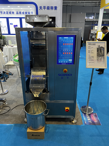 Yüksek hızlı 10 Lanes kapsül kontrol kantarı 0.5mg doğruluk Tablet tartı terazi 100000 PCS/HR özelleştirilebilir OEM ODM - Product Image 6