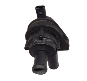 Haoxiang 1K0965561B 1K0965561J 1K0965561L 8E0965559 piezas bomba <span class=keywords><strong>de</strong></span> agua eléctrica para Audi A3 A4 Avant 2003-2012 1,8 TFSI - Product Image 3