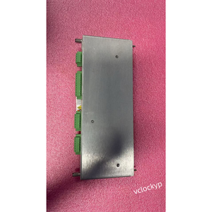 133396-01 โมดูล I/O ตรวจจับความเร็วเกินของเบนท์ลีย์ เนวาดา, ใช้แล้ว - Product Image 1