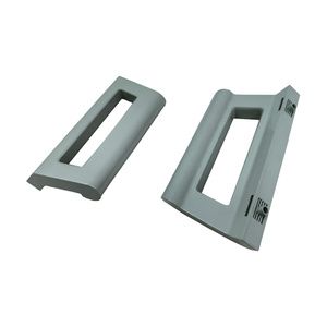 Impresión 3D de Aleación de Aluminio 6061 de Alta Precisión WHALE-STONE, para Mecanizado, Color Personalizado, para Prototipos Rápidos, Servicios OEM - Product Image 2