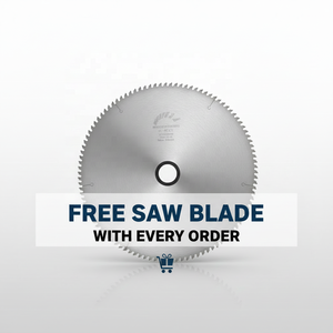 Scie à double tête CNC contrôlée par PLC HISENA avec fonction de coupe en biseau <span class=keywords><strong>pour</strong></span> la fabrication de profilés en aluminium et PVC <span class=keywords><strong>pour</strong></span> portes et fenêtres - Product Image 4